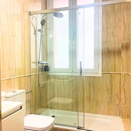 Home4u Gran Via Luxury * Granada