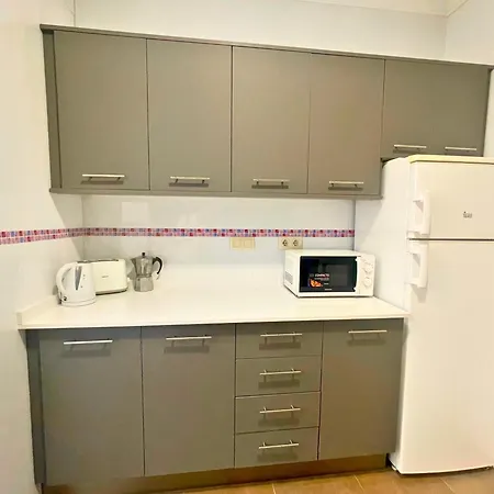 Home4u Gran Via Luxury Apartment