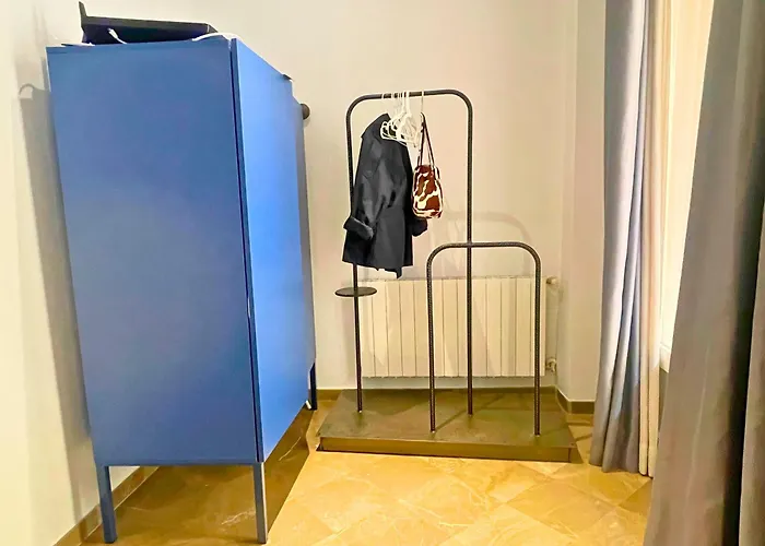 Home4u Gran Via Luxury Apartment Granada