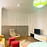 Home4u Gran Via Luxury *