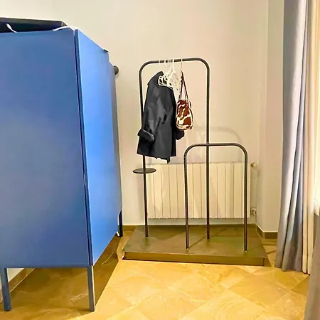 Home4u Gran Via Luxury Διαμέρισμα Γρανάδα