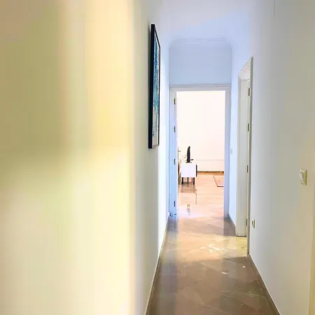 Διαμέρισμα Home4u Gran Via Luxury