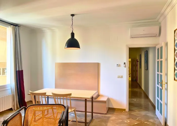 Home4u Gran Via Luxury Διαμέρισμα Γρανάδα