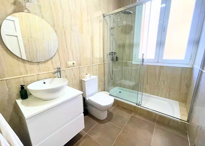 Home4u Gran Via Luxury *