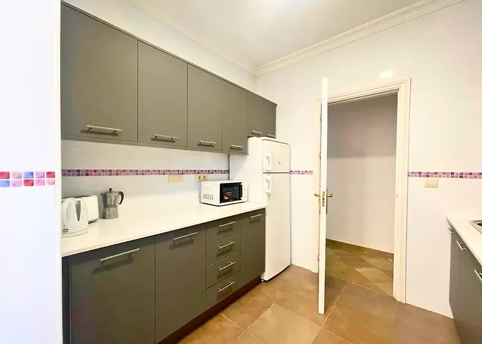 Home4u Gran Via Luxury * Γρανάδα