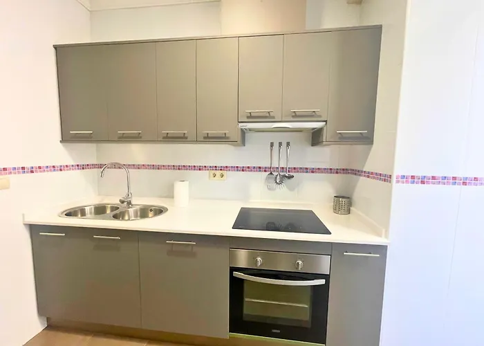 Διαμέρισμα Home4u Gran Via Luxury