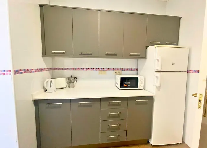 Home4u Gran Via Luxury Διαμέρισμα